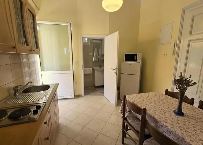 Apartment San Giovanni - By Gui *