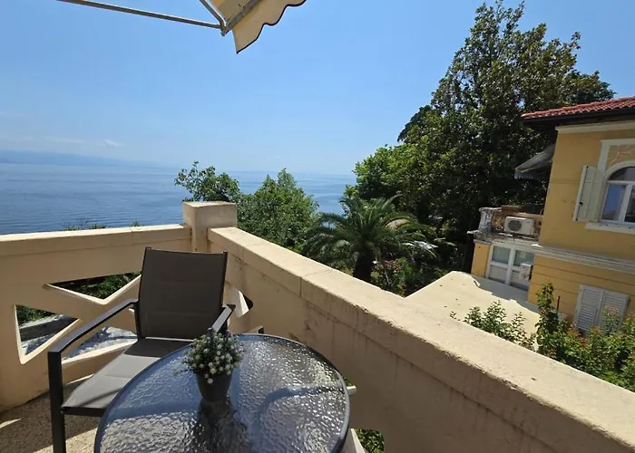 San Giovanni - By Gui Apartment Lovran