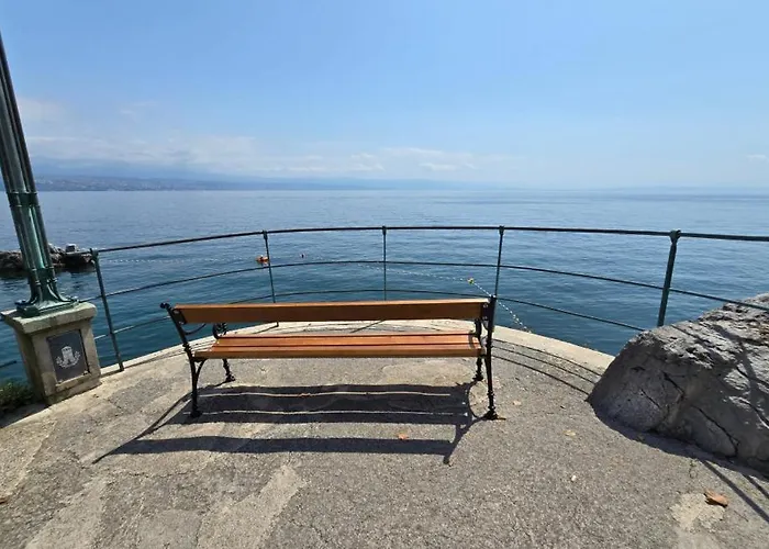 Apartment San Giovanni - By Gui Lovran